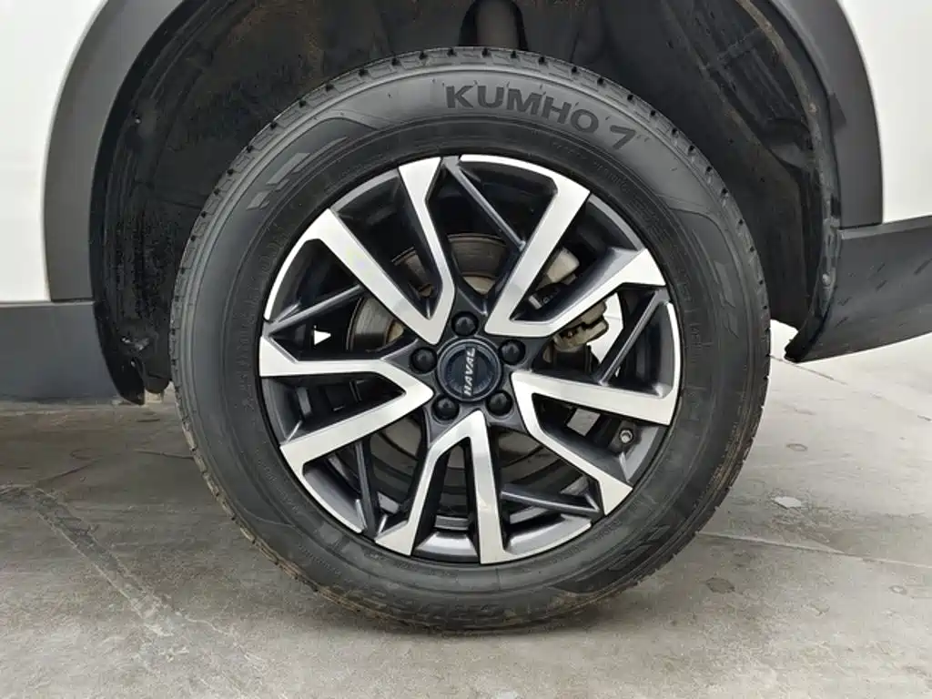 Haval H6 — фото 10