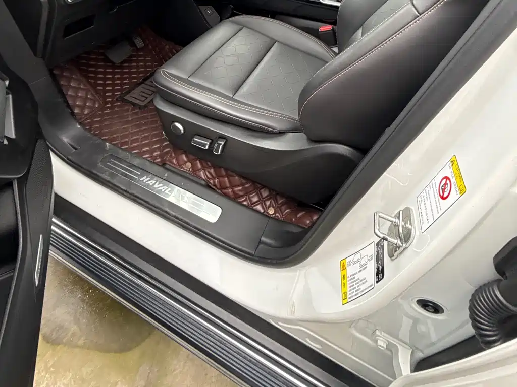 Haval Big Dog — фото 13