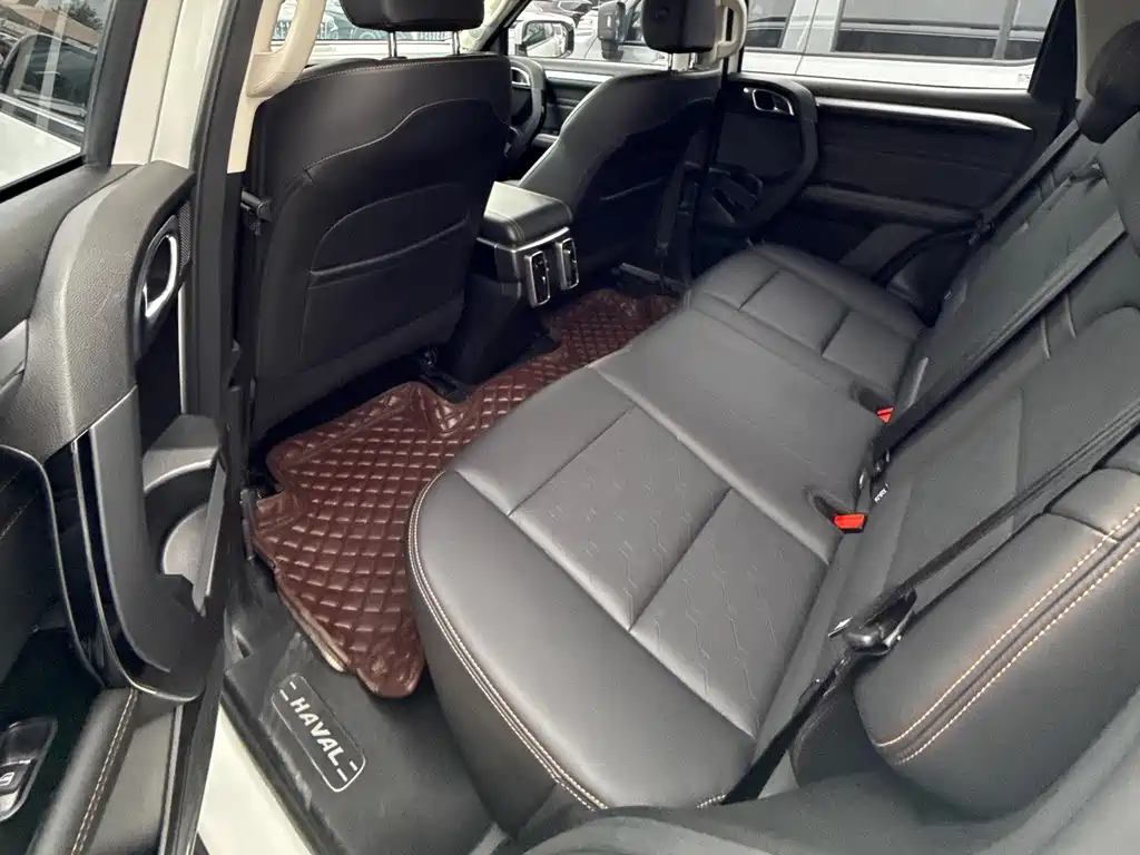 Haval Big Dog — фото 14