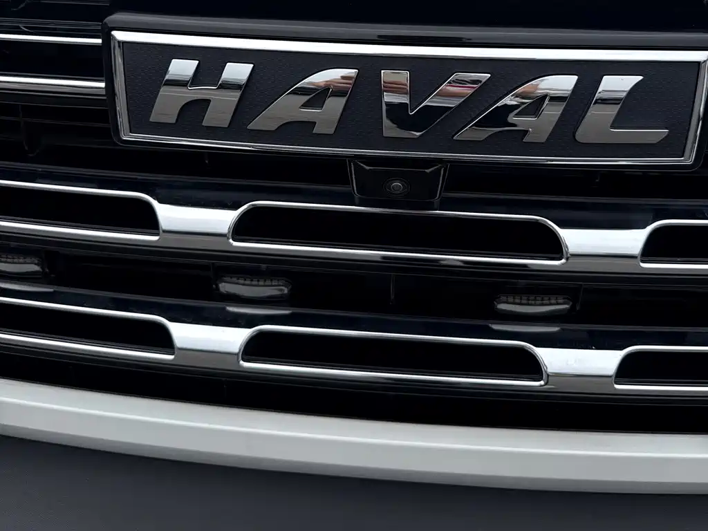 Haval Big Dog — фото 5