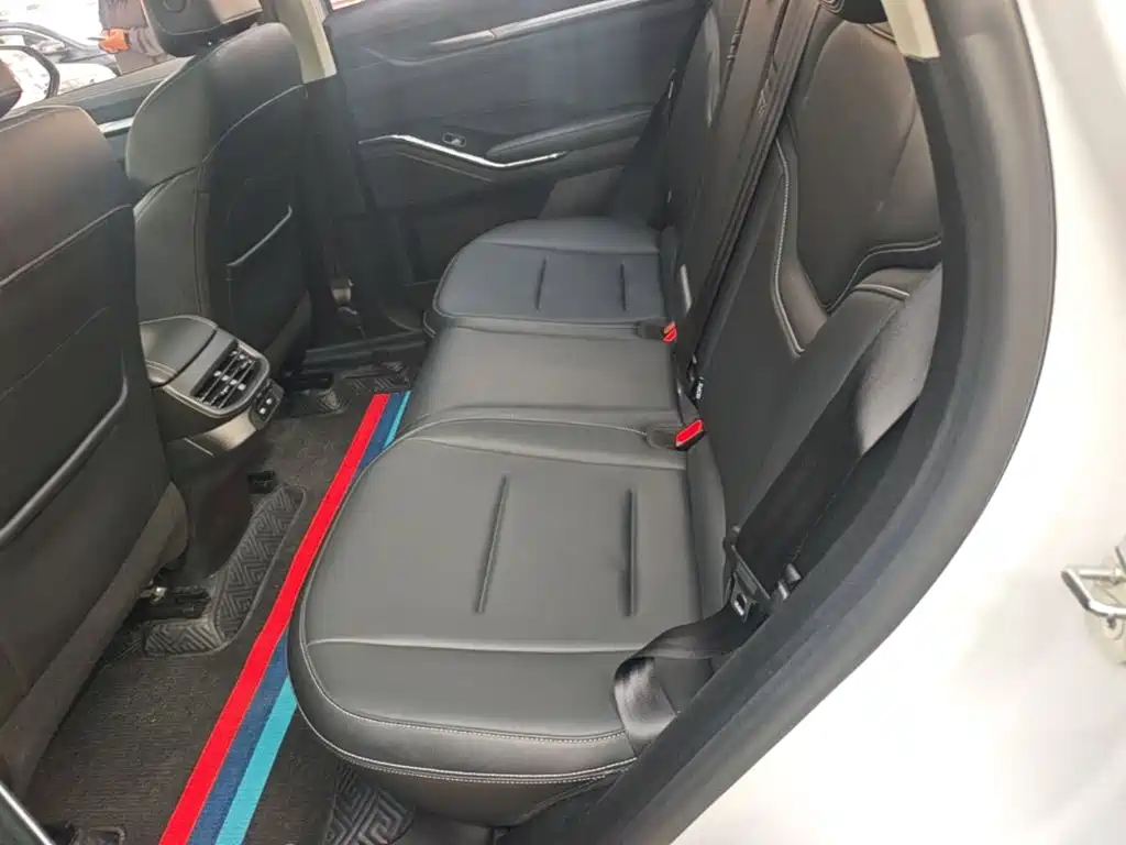 Haval H6 — фото 16
