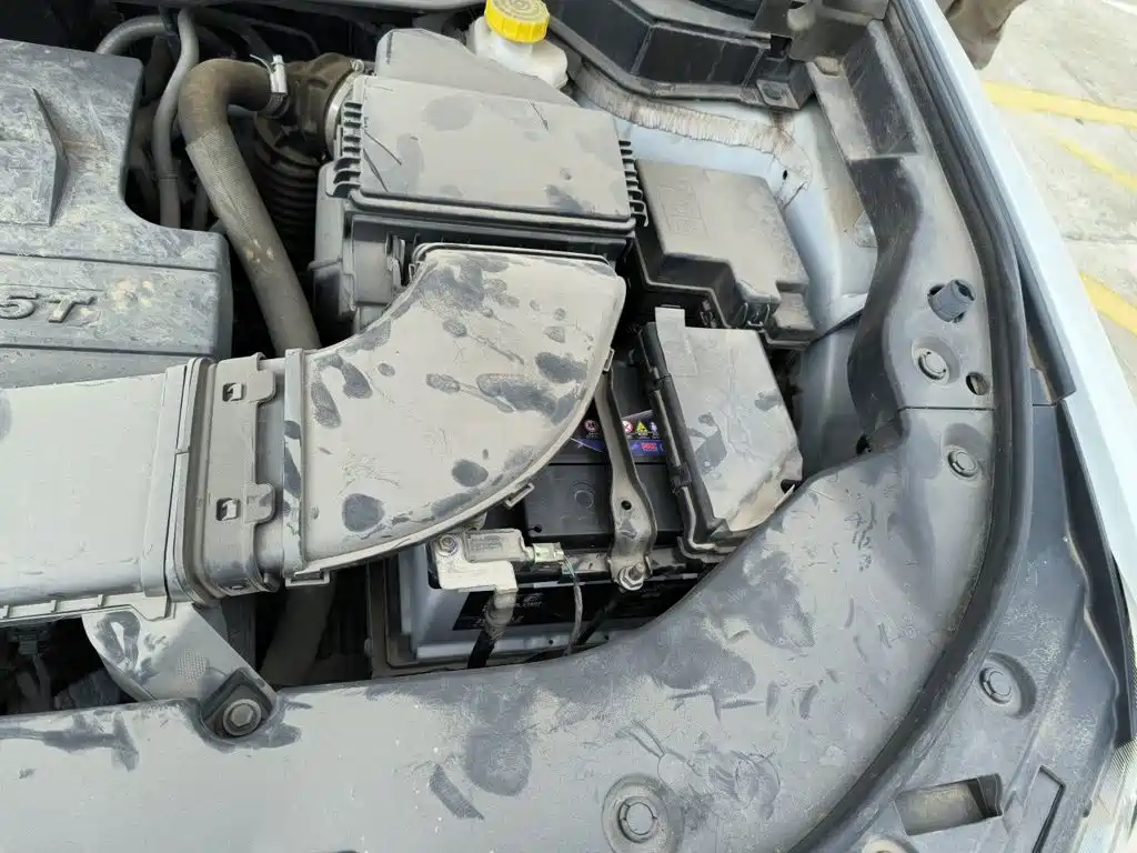Haval H6 — фото 19