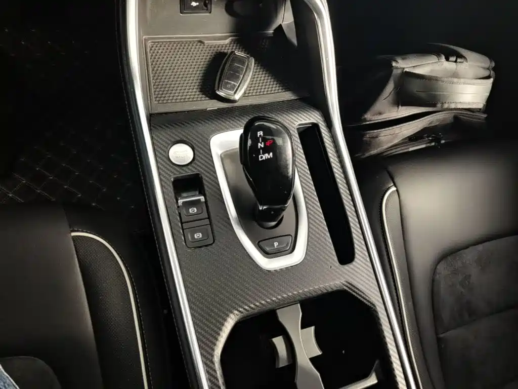 Haval H6 — фото 13