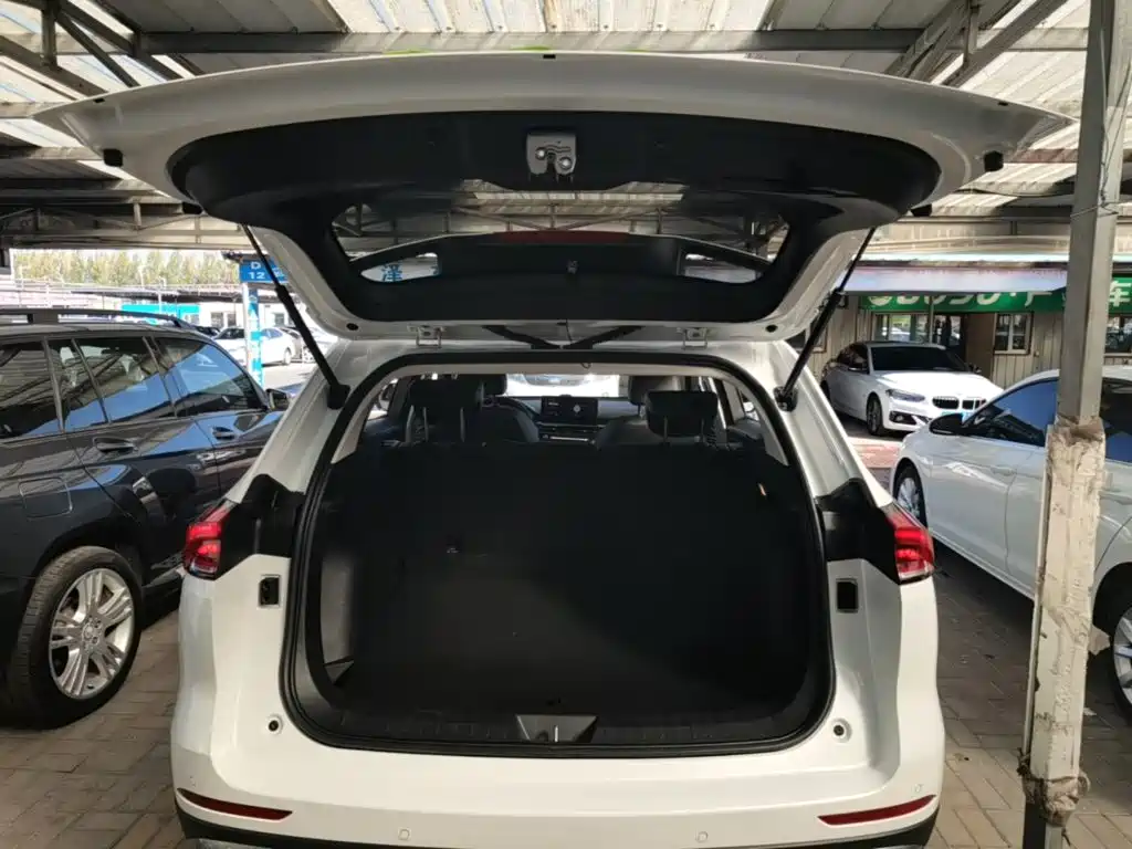 Haval H6 — фото 18