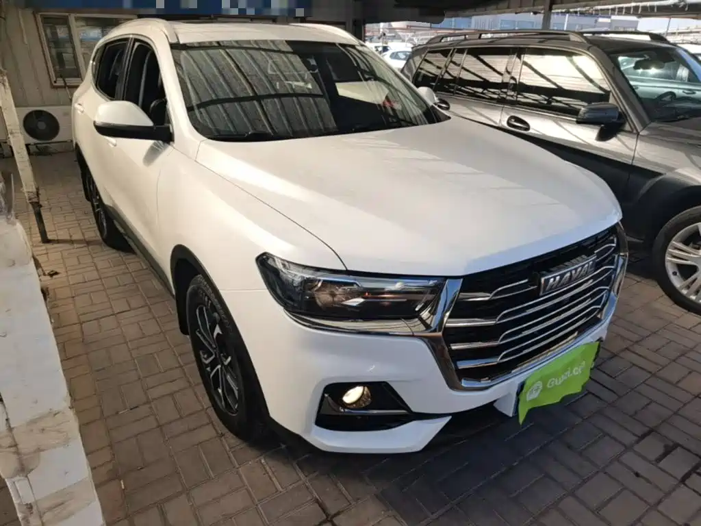 Haval H6 — фото 3