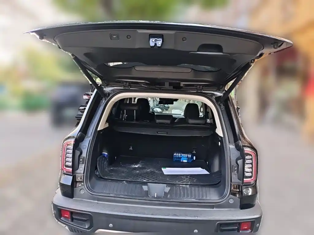 Haval Big Dog — фото 15