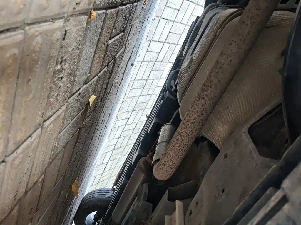 Haval Big Dog — фото 18