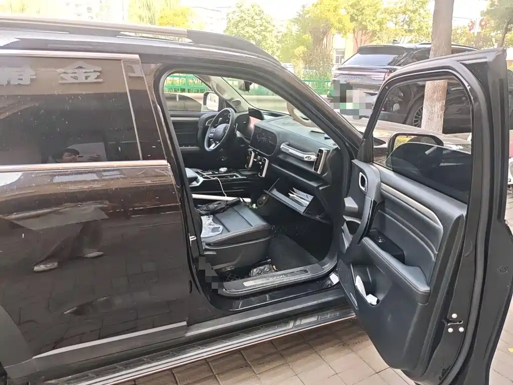 Haval Big Dog — фото 19
