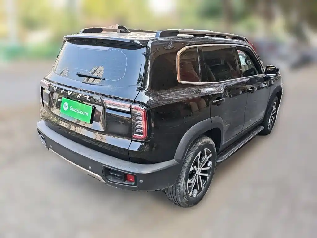 Haval Big Dog — фото 4