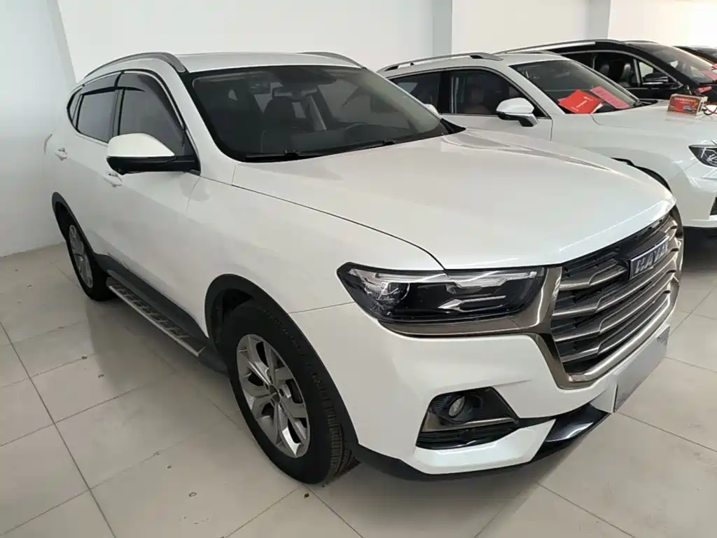 Haval H6 — фото 2