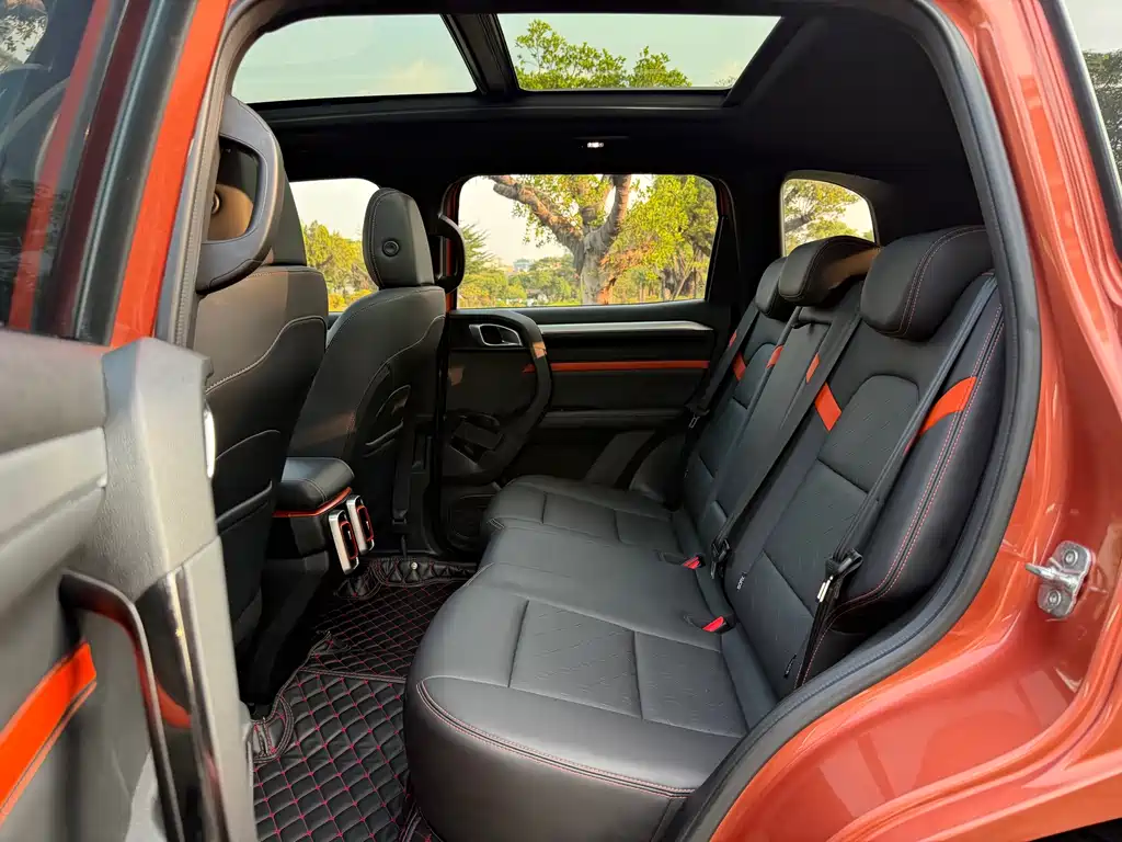 Haval Big Dog — фото 10