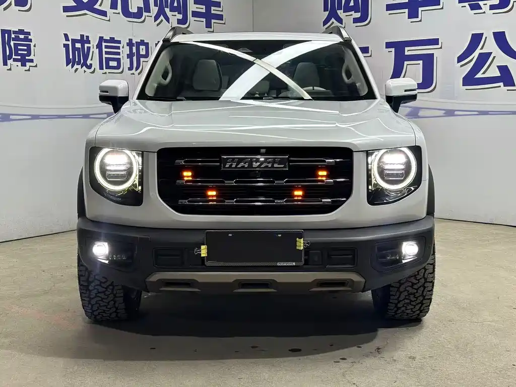 Haval Big Dog — фото 2