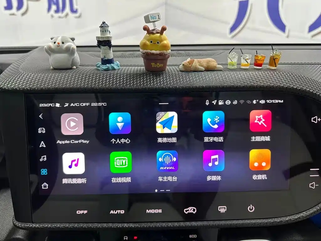 Haval Big Dog — фото 10