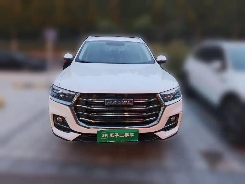 Haval H6 — фото 2