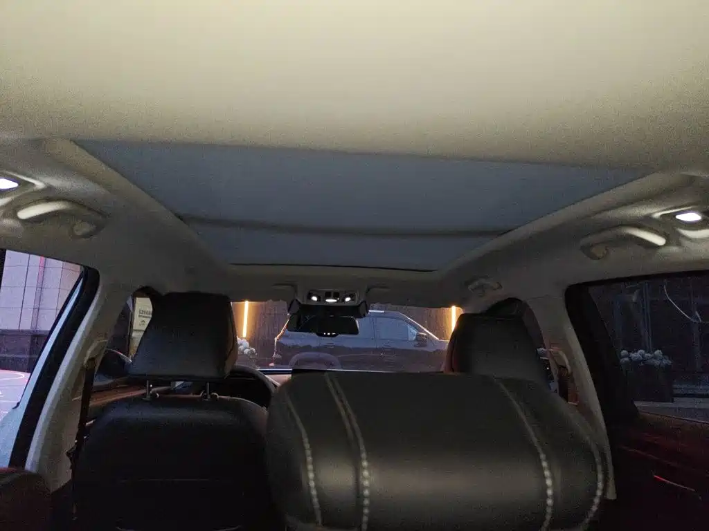 Haval H6 — фото 14