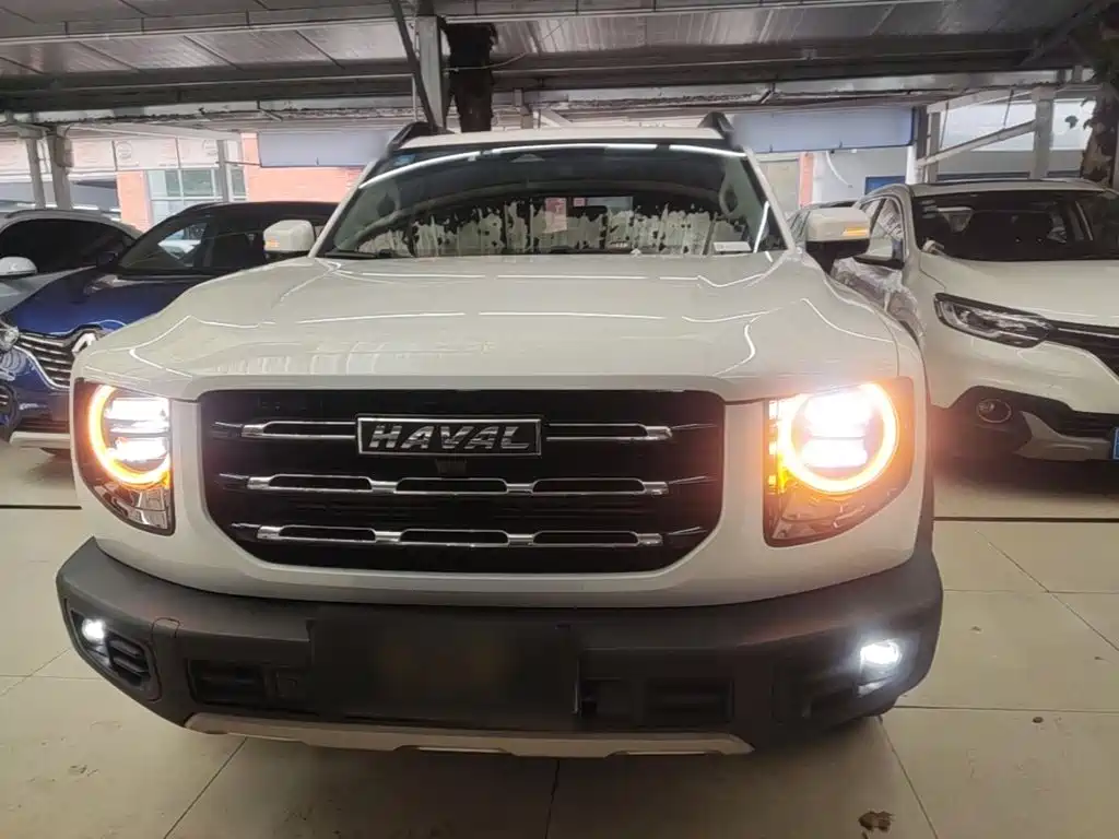Haval Big Dog — фото 2