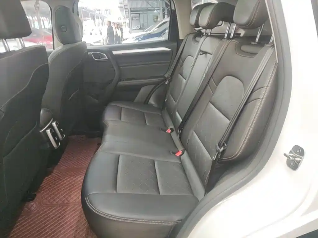 Haval Big Dog — фото 16