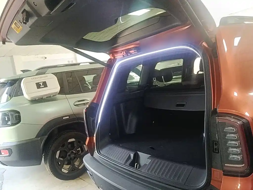 Haval Big Dog — фото 18