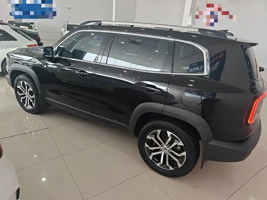 Haval Big Dog — фото 4