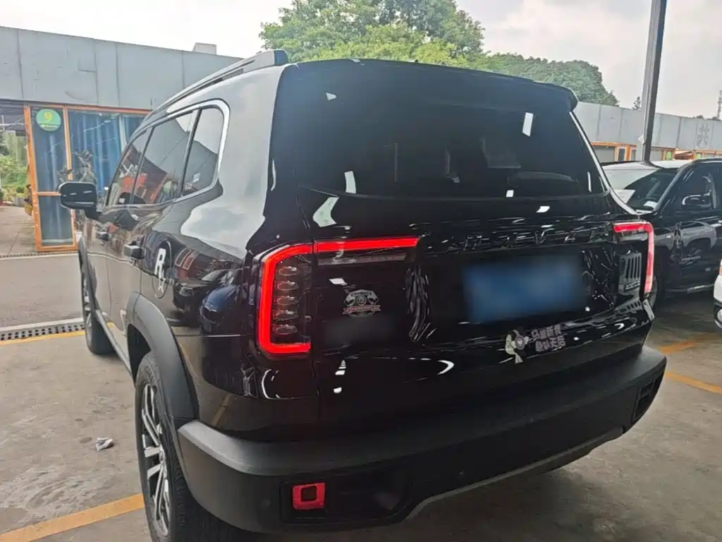 Haval Big Dog — фото 4