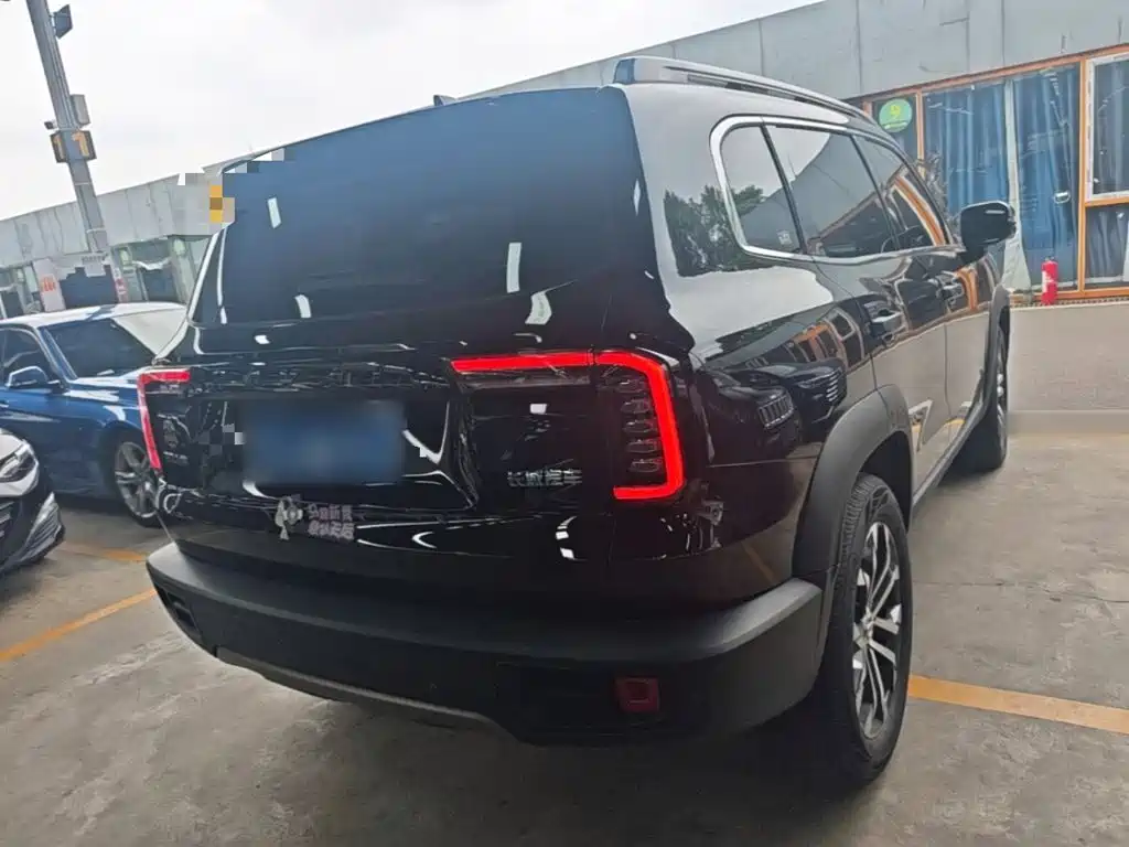 Haval Big Dog — фото 6