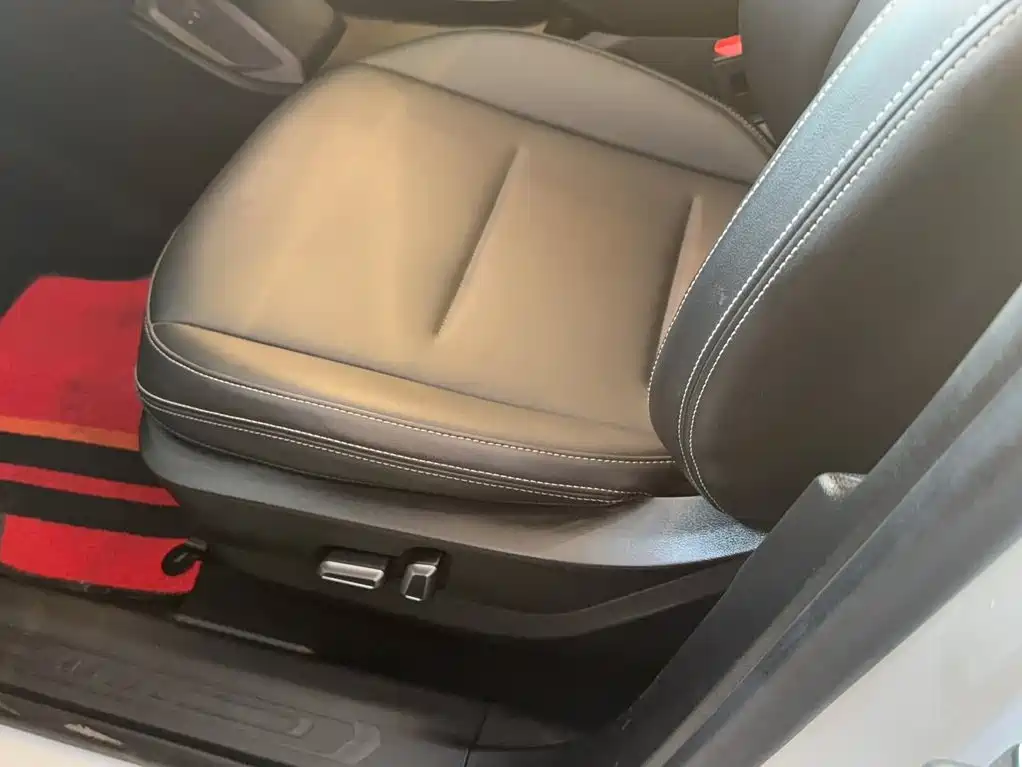 Haval H6 — фото 11