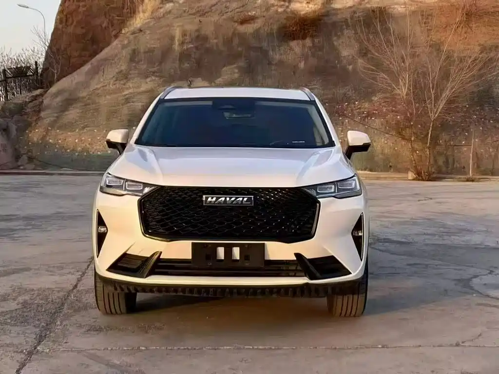 Haval H6 — фото 2