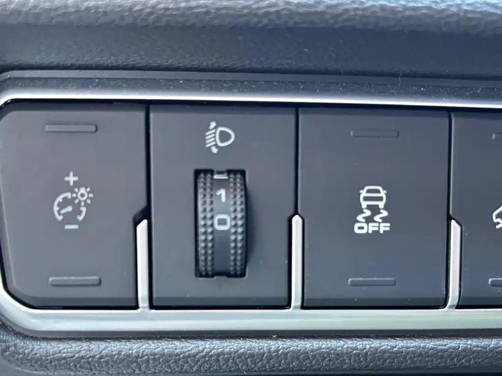 Haval H6 — фото 17