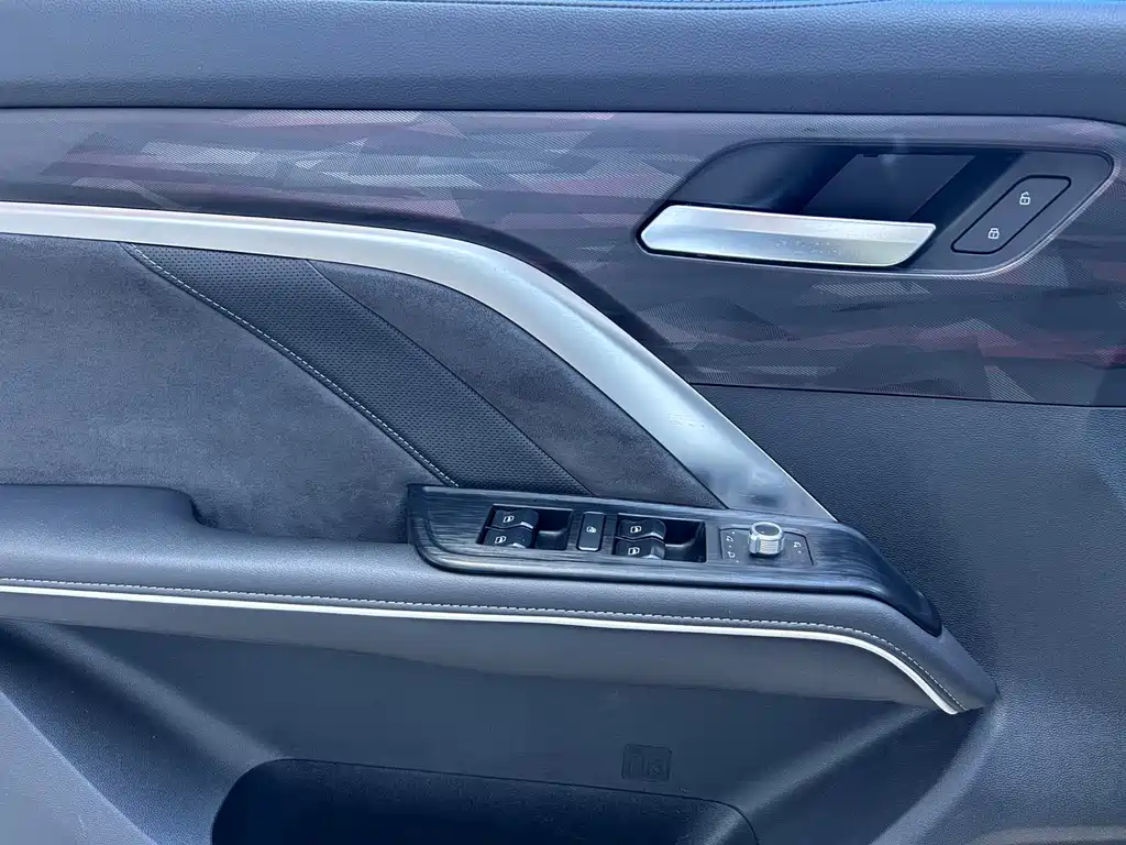 Haval H6 — фото 19