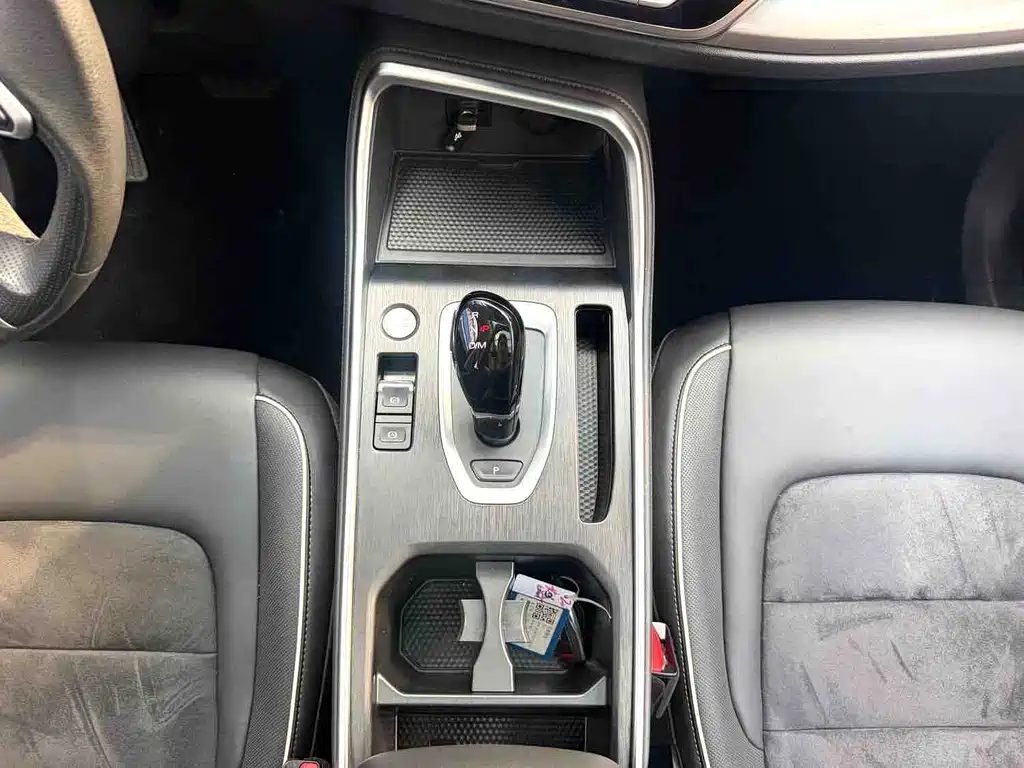 Haval H6 — фото 10