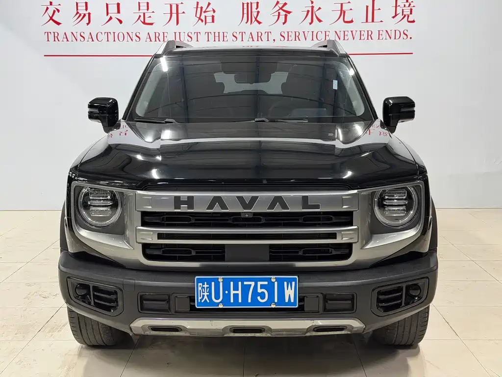 Haval Big Dog — фото 2