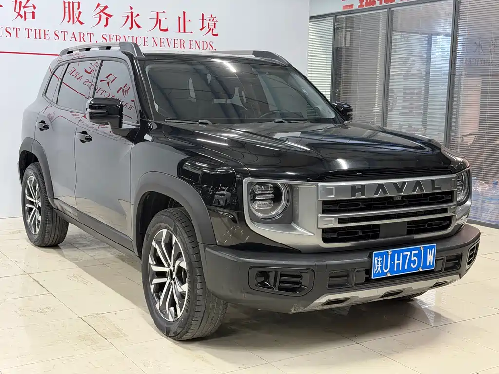 Haval Big Dog — фото 3
