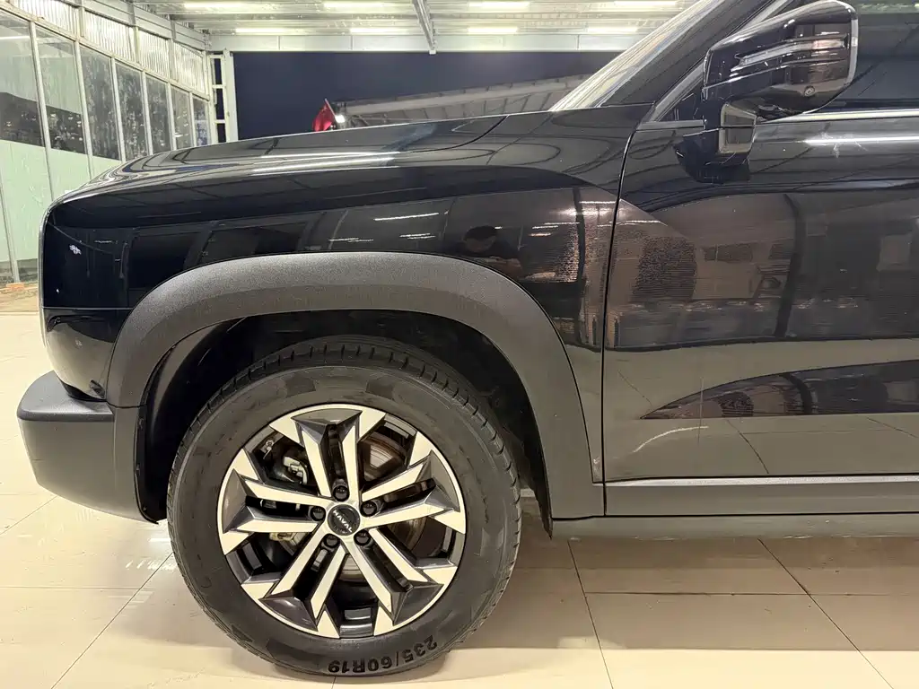 Haval Big Dog — фото 4