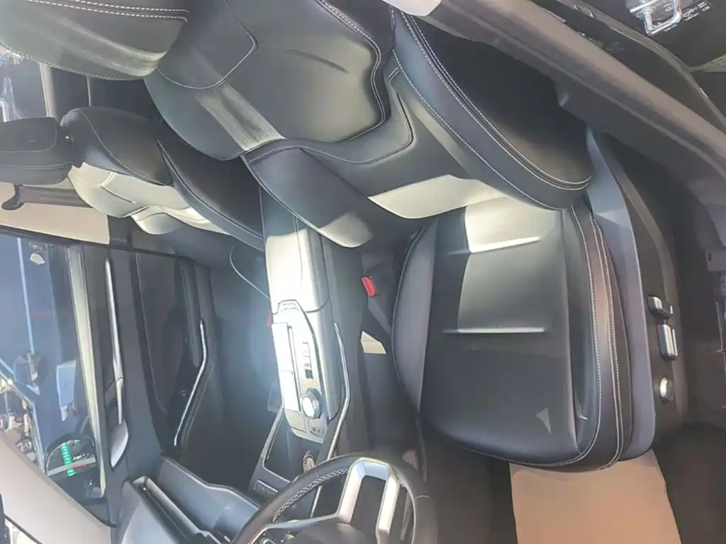 Haval H6 — фото 14