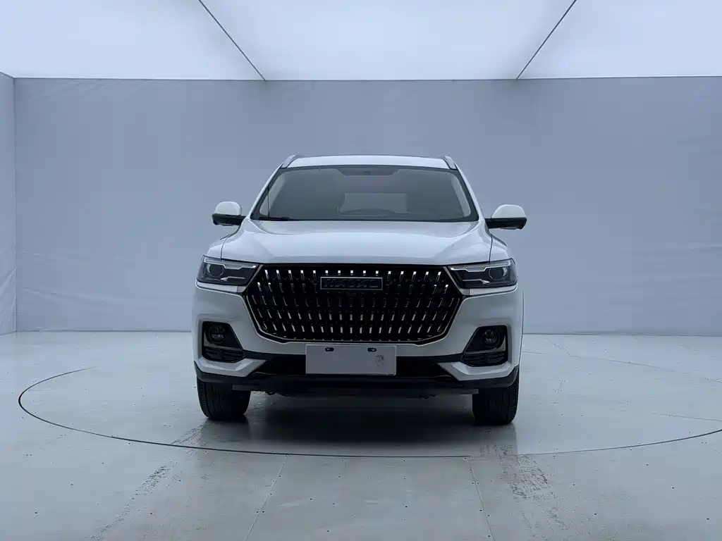 Haval H6 — фото 2