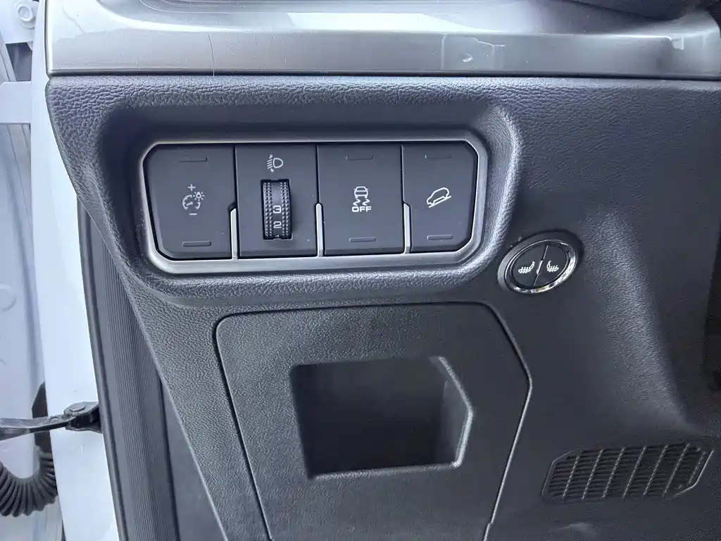 Haval H6 — фото 13
