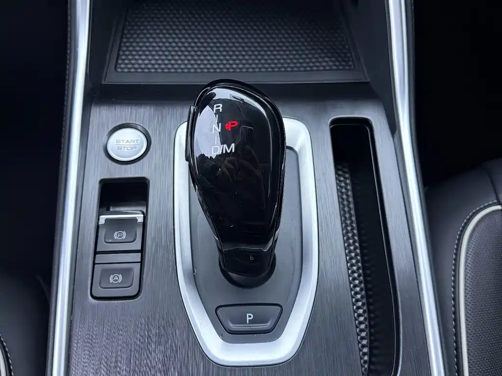 Haval H6 — фото 14