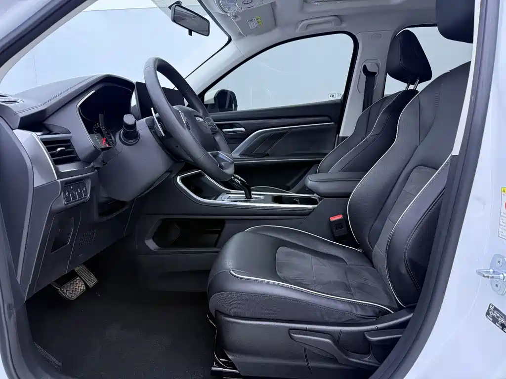 Haval H6 — фото 20