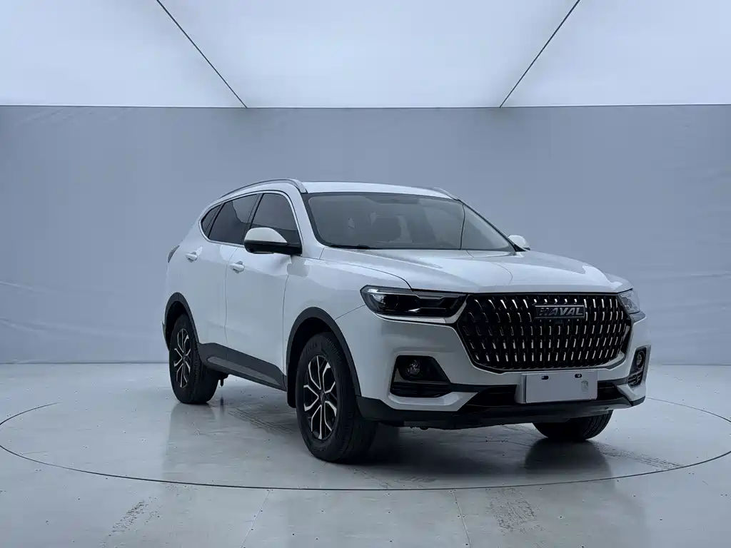 Haval H6 — фото 3