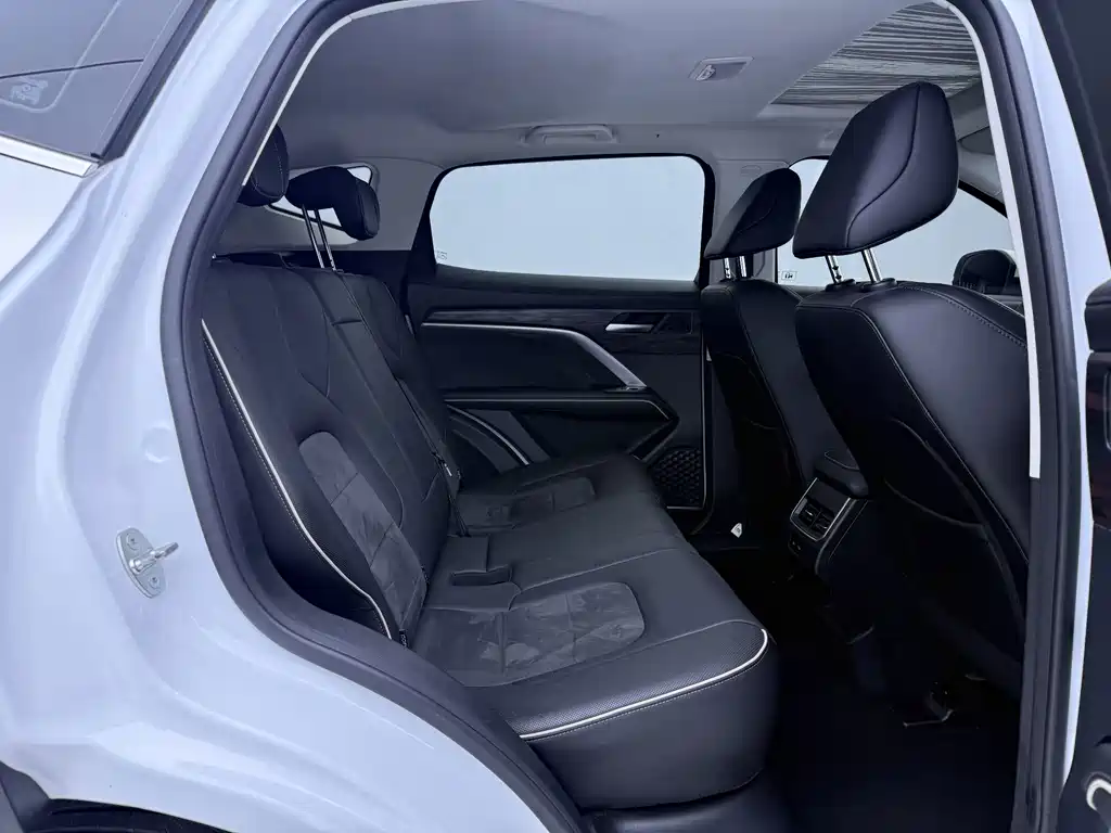 Haval H6 — фото 23