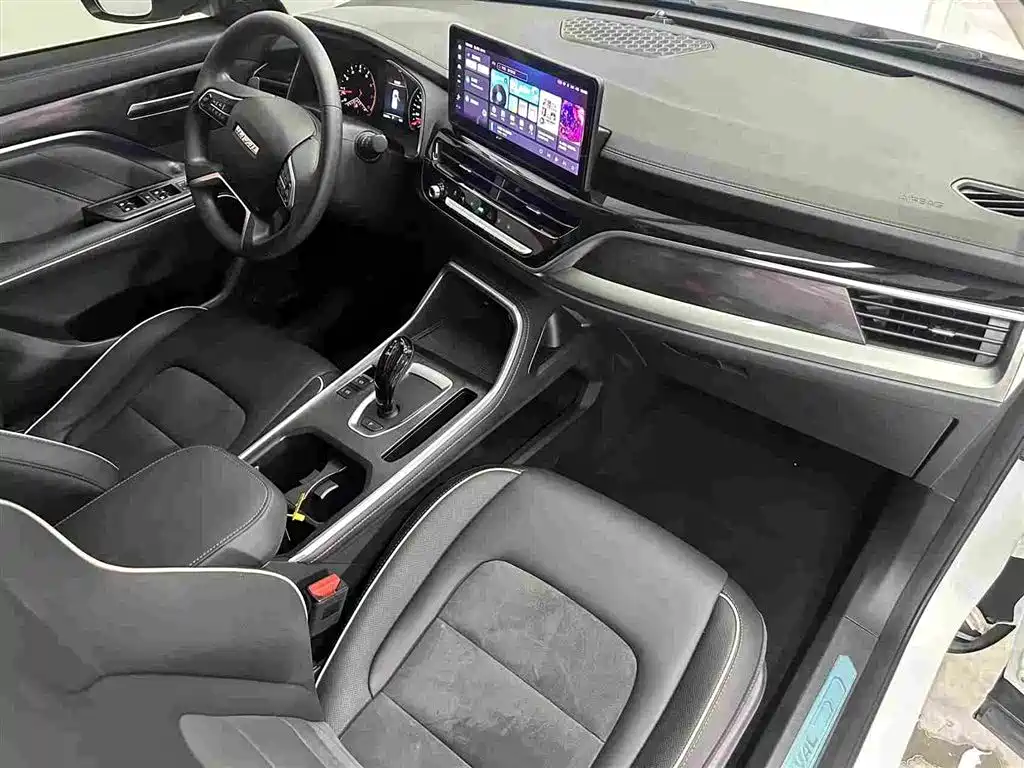 Haval H6 — фото 3