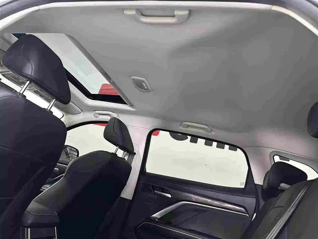 Haval H6 — фото 6