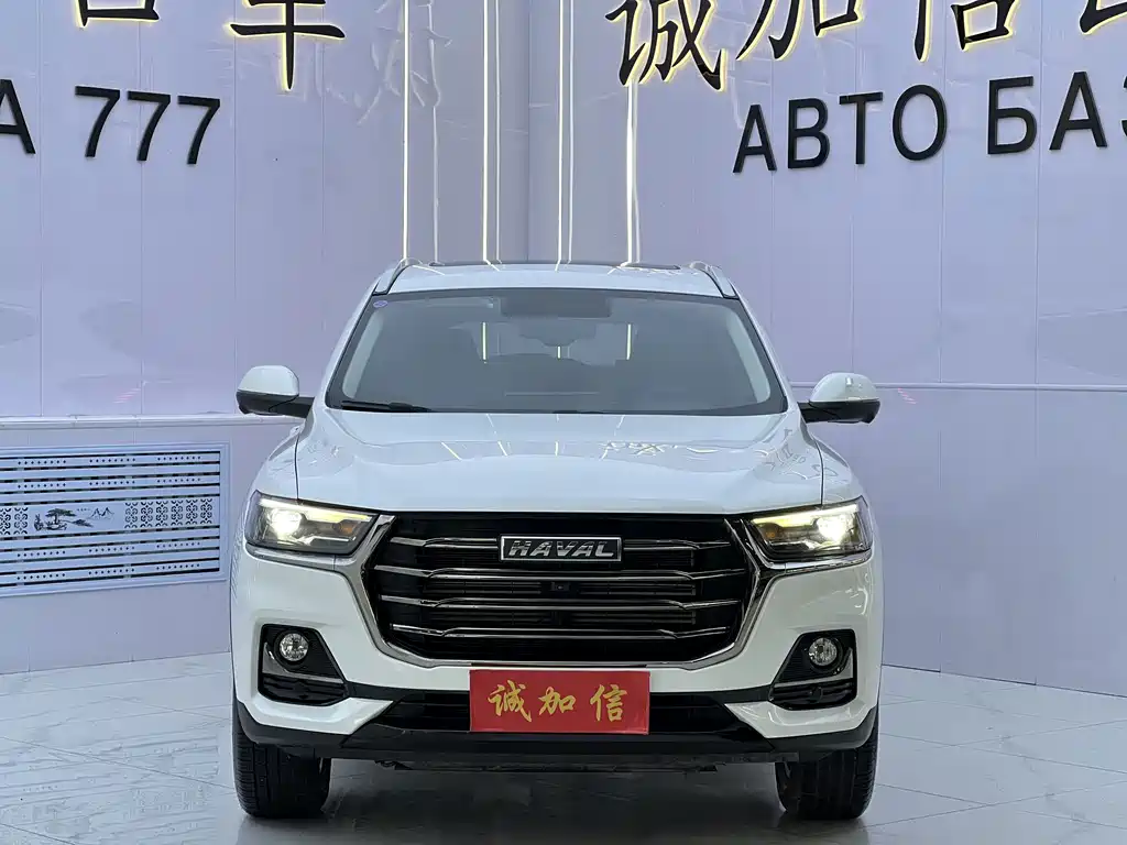 Haval H6 — фото 2