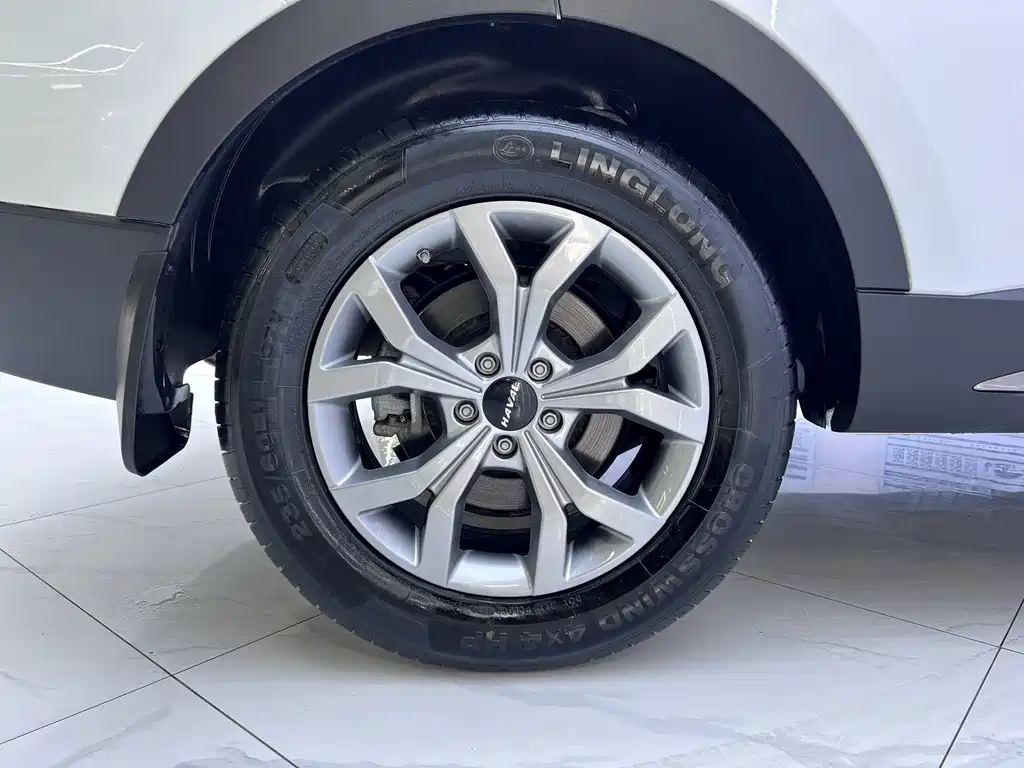 Haval H6 — фото 20