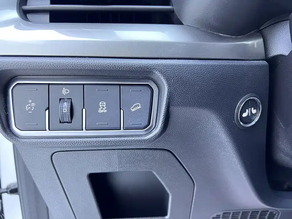 Haval H6 — фото 9