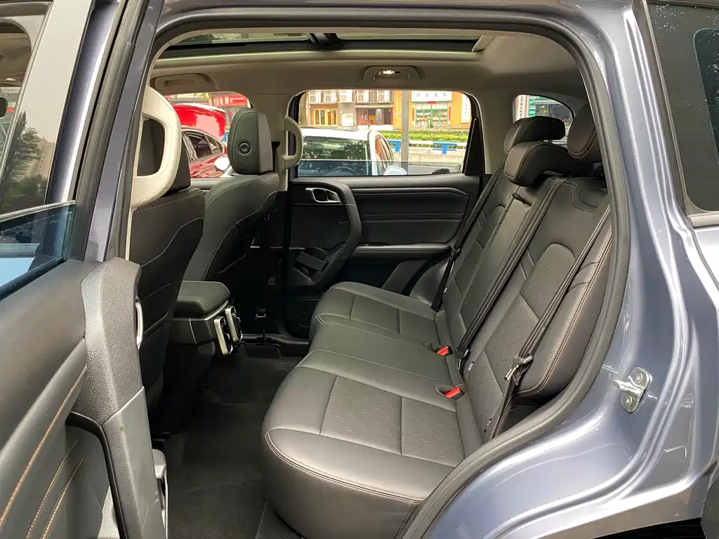 Haval Big Dog — фото 10