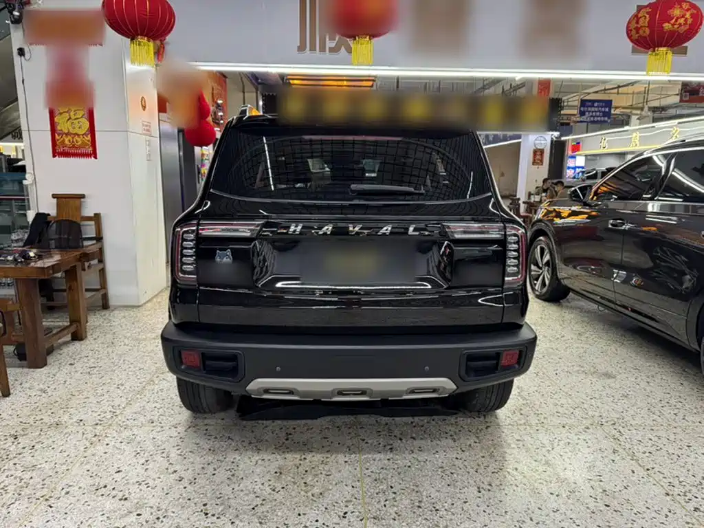 Haval Big Dog — фото 23