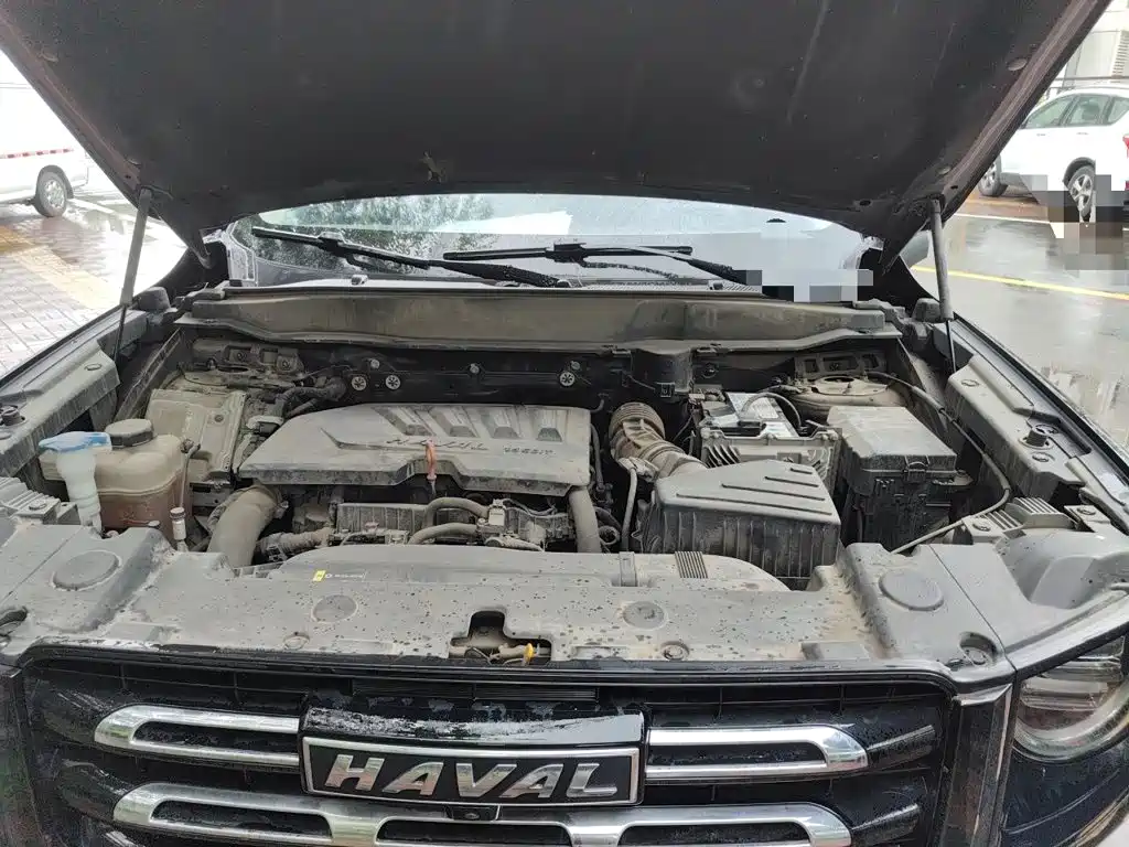 Haval Big Dog — фото 10