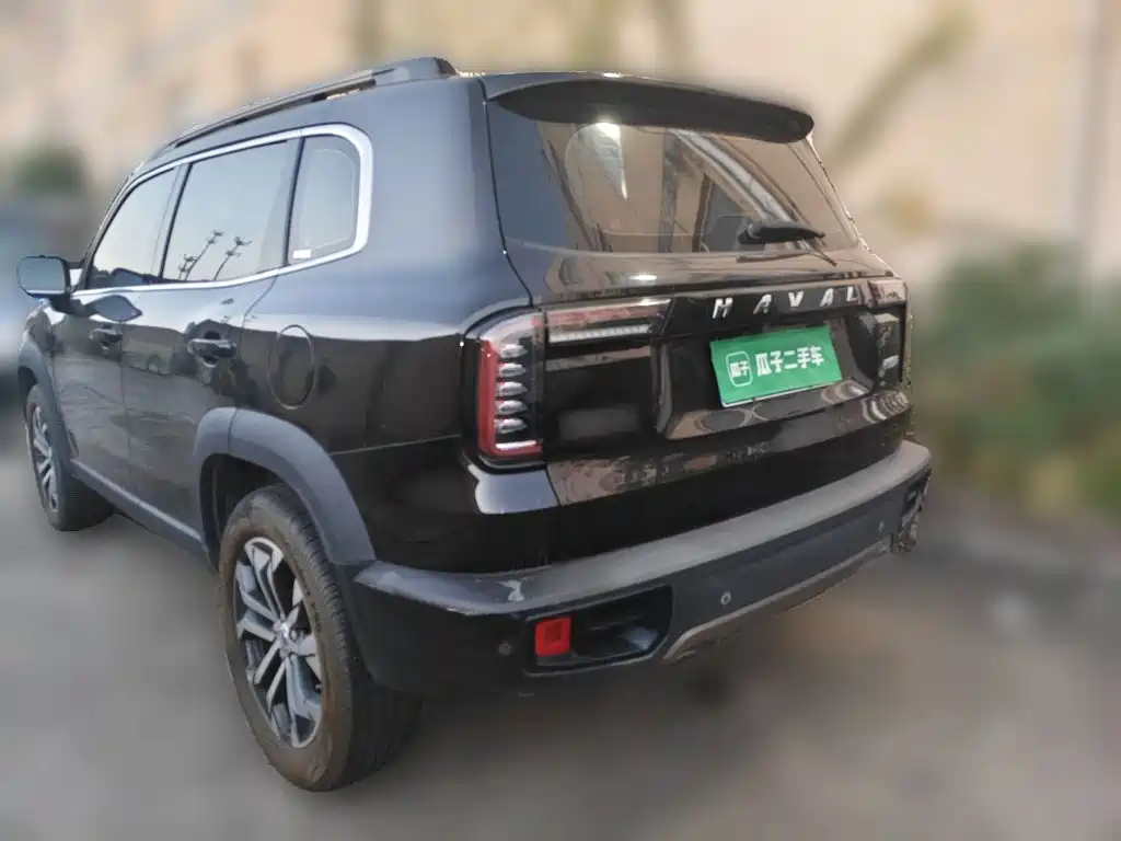 Haval Big Dog — фото 4