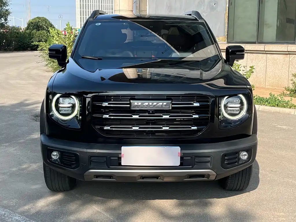 Haval Big Dog — фото 2